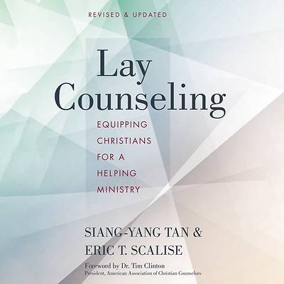 Picture of Lay Counseling, Revised and Updated