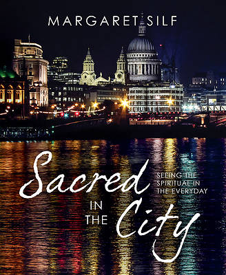 Picture of Sacred in the City