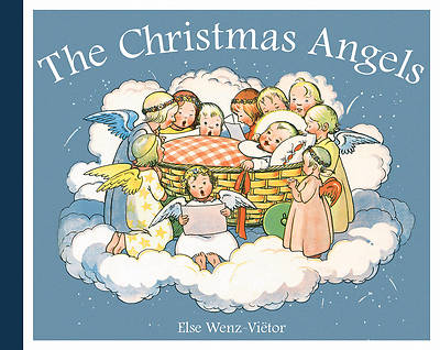 Picture of The Christmas Angels