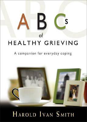 Picture of ABCs of Healthy Grieving