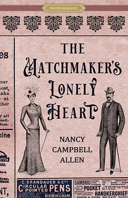 Picture of The Matchmaker's Lonely Heart