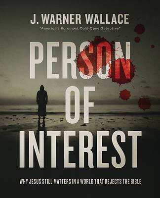 Picture of Person of Interest
