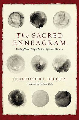 Picture of The Sacred Enneagram