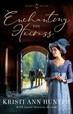 Picture of Enchanting the Heiress