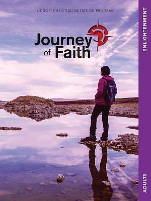 Picture of Journey of Faith for Adults, Enlightenment