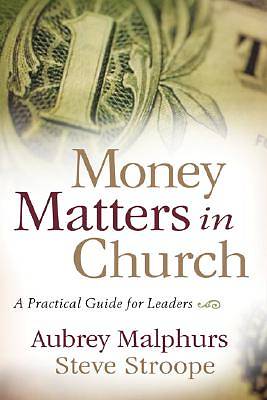 Picture of Money Matters in Church