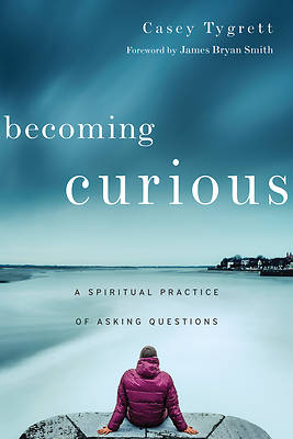 Picture of Becoming Curious
