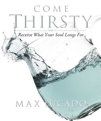 Picture of Come Thirsty Workbook