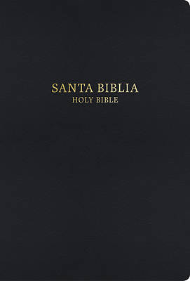 Picture of Santa Biblia Bilingue RVR1960/KJV