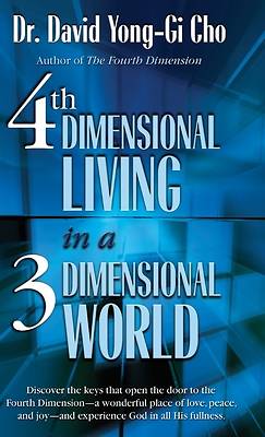 Picture of 4th Dimension Living In A 3rd Dimension World
