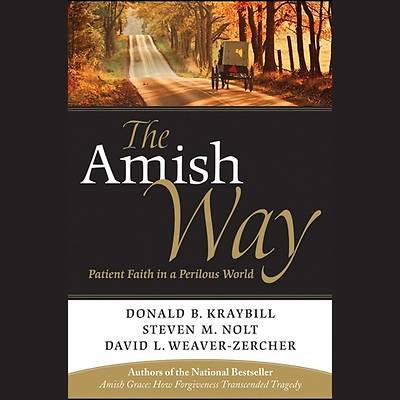 Picture of The Amish Way