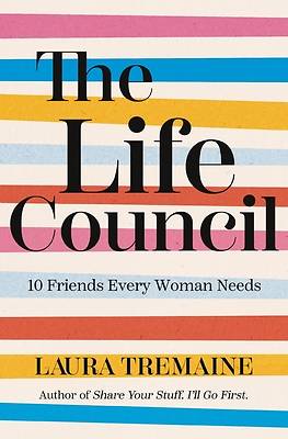 Picture of The Life Council