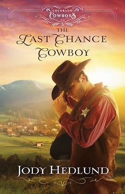 Picture of The Last Chance Cowboy