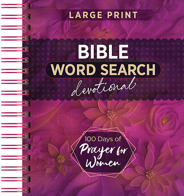 Picture of 100 Days of Prayer for Women