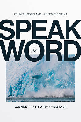 Speak the Word