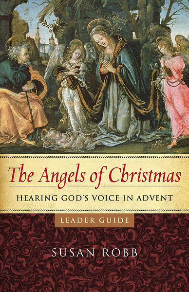 Picture of The Angels of Christmas Leader Guide