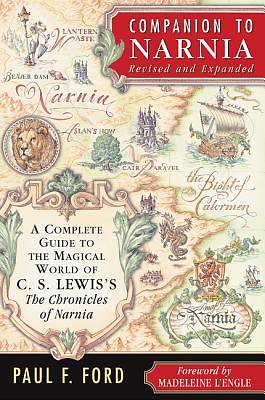 Picture of Companion to Narnia, Revised Edition