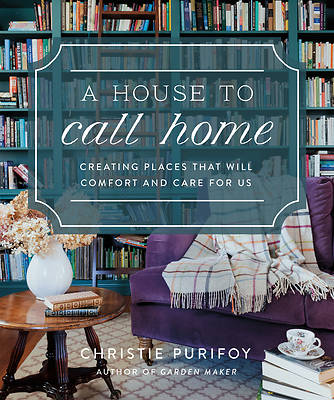 Picture of A House to Call Home