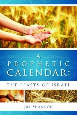 Picture of A Prophetic Calendar