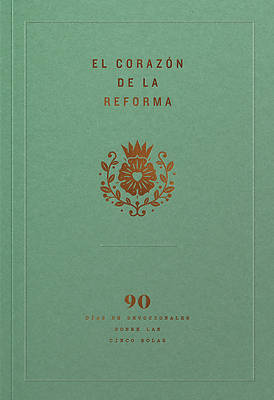 Picture of El Corazón de la Reforma