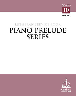 Picture of Piano Prelude Series