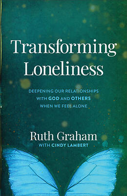 Picture of Transforming Loneliness