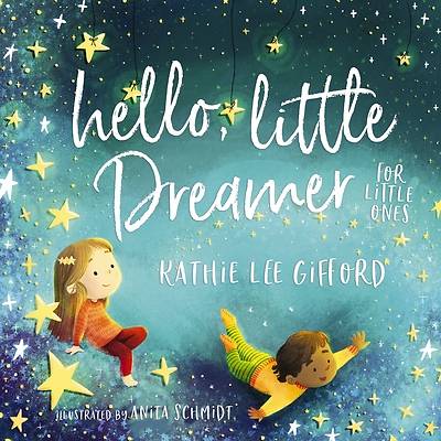 Picture of Hello, Little Dreamer (Board Book)