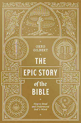Picture of The Epic Story of the Bible