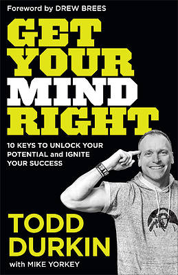 Picture of Get Your Mind Right