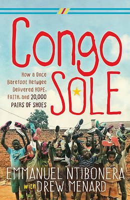 Picture of Congo Sole