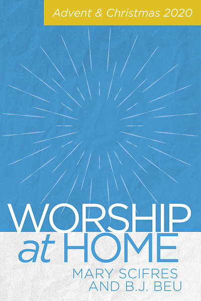 Picture of Worship at Home: Advent & Christmas 2020