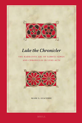 Picture of Luke the Chronicler