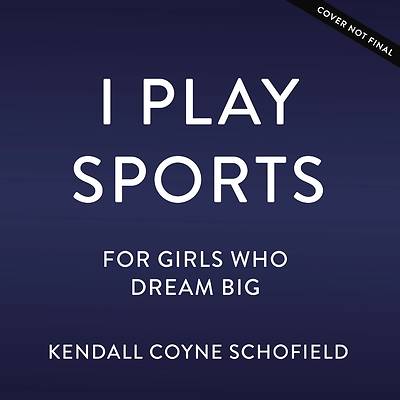 I Play Sports