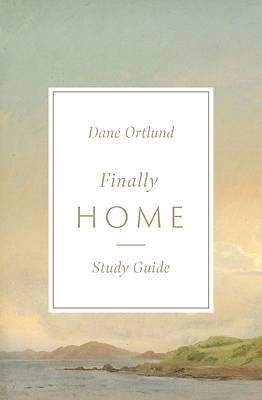 Finally Home Study Guide