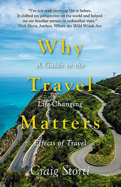 Picture of Why Travel Matters