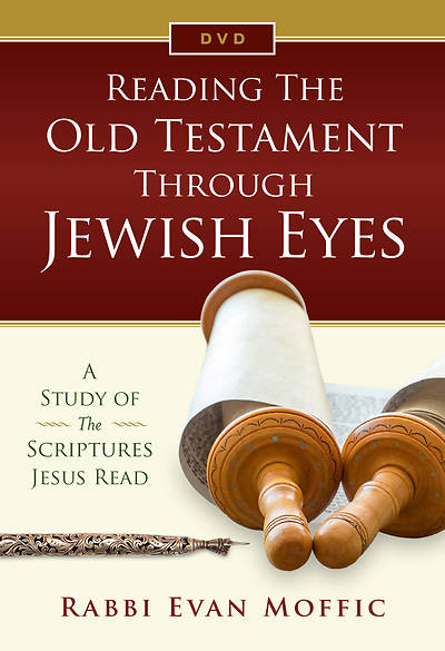 Picture of Reading the Old Testament Through Jewish Eyes DVD