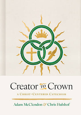 Creator to Crown
