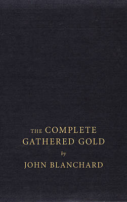 The Complete Gathered Gold