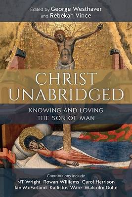 Picture of Christ Unabridged