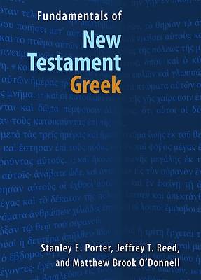Picture of Fundamentals of New Testament Greek