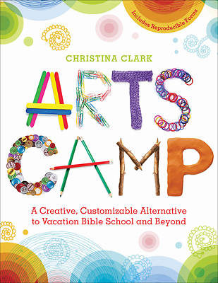 Picture of Arts Camp