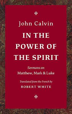 Picture of In the Power of the Spirit