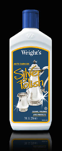Picture of Wright's® Silver Polish