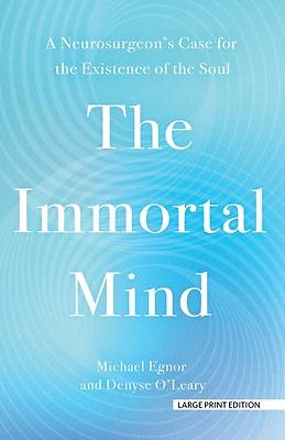 The Immortal Mind