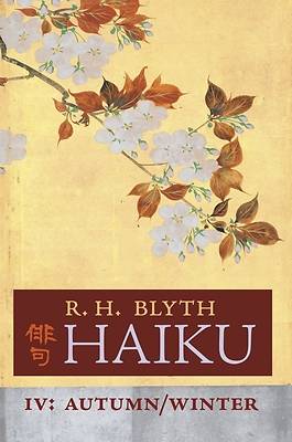 Picture of Haiku (Volume IV)