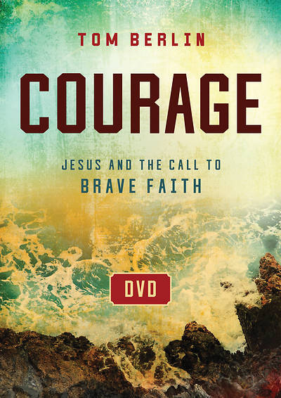 Picture of Courage DVD