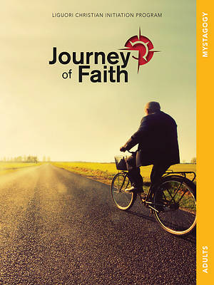 Picture of Journey of Faith for Adults, Mystagogy