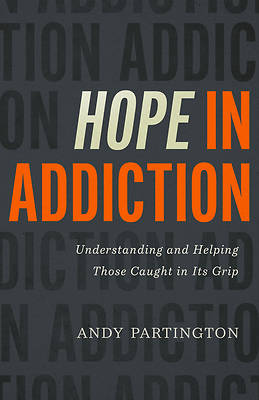 Picture of Hope in Addiction