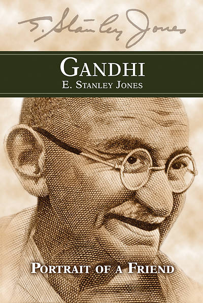Picture of Gandhi: Portrait of a Friend