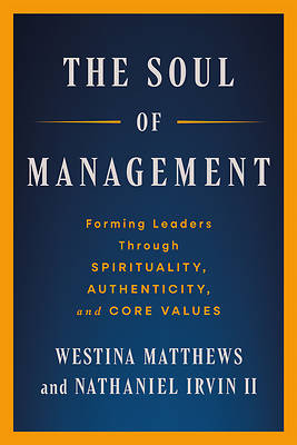 Soul of Management